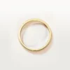 Cartier D’amour vielsesring, 2,5 mm bred Cartier D’amour vielsesring, 2,5 mm bred
