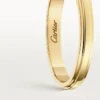 Cartier D’amour vielsesring, 2,5 mm bred Cartier D’amour vielsesring, 2,5 mm bred