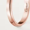 Cartier D’amour vielsesring, 2,5 mm bred Cartier D’amour vielsesring, 2,5 mm bred