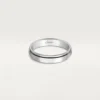 Cartier D’amour vielsesring, 3,5 mm bred Cartier D’amour vielsesring, 3,5 mm bred
