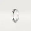 Cartier D’amour vielsesring, 3,5 mm bred Cartier D’amour vielsesring, 3,5 mm bred