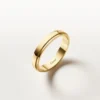 Cartier D’amour vielsesring, 3,5 mm bred Cartier D’amour vielsesring, 3,5 mm bred