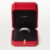 Cartier D’amour vielsesring, 3,5 mm bred Cartier D’amour vielsesring, 3,5 mm bred