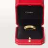 Cartier D’amour vielsesring, 3,5 mm bred Cartier D’amour vielsesring, 3,5 mm bred