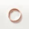 Cartier D’amour vielsesring, 6 mm bred Cartier D’amour vielsesring, 6 mm bred
