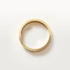 Cartier D’amour vielsesring, 6 mm bred Cartier D’amour vielsesring, 6 mm bred