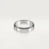 Cartier D’amour vielsesring – platin – Cartier Cartier D’amour vielsesring – platin – Cartier