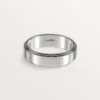 Cartier D’amour vielsesring – platin – Cartier Cartier D’amour vielsesring – platin – Cartier
