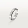 Cartier D’amour vielsesring – platin – Cartier Cartier D’amour vielsesring – platin – Cartier