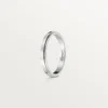 Cartier D’amour vielsesring – platin – Cartier Cartier D’amour vielsesring – platin – Cartier