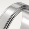 Cartier D’amour vielsesring – platin – Cartier Cartier D’amour vielsesring – platin – Cartier