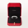 Cartier D’amour vielsesring – platin – Cartier Cartier D’amour vielsesring – platin – Cartier