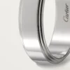 Cartier D’amour vielsesring – platin – Cartier Cartier D’amour vielsesring – platin – Cartier