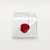Cartier D’amour vielsesring – platin – Cartier Cartier D’amour vielsesring – platin – Cartier