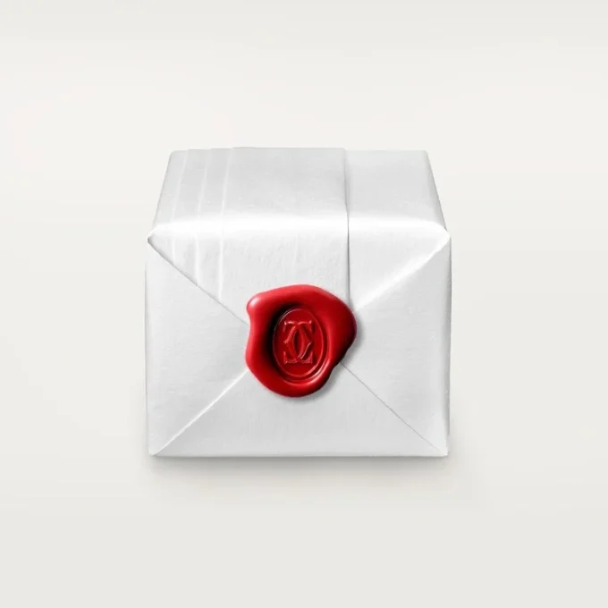 Cartier D’amour vielsesring – platin – Cartier Cartier D’amour vielsesring – platin – Cartier