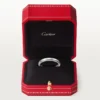 Cartier D’amour vielsesring – platin – Cartier Cartier D’amour vielsesring – platin – Cartier