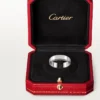 Cartier D’amour vielsesring – platin – Cartier Cartier D’amour vielsesring – platin – Cartier