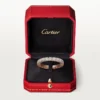 Cartier Destinee vielsesring – rosa guld, diamanter – Cartier Cartier Destinee vielsesring – rosa guld, diamanter – Cartier