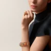 Cartier Libre Polymorph armbånd, chalcedon Cartier Libre Polymorph armbånd, chalcedon