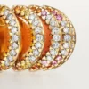 Cartier Libre Polymorph armbånd, chalcedon Cartier Libre Polymorph armbånd, chalcedon
