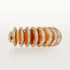 Cartier Libre Polymorph armbånd, chalcedon Cartier Libre Polymorph armbånd, chalcedon