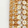 Cartier Libre Polymorph-armbånd, transformerbart, diamanter Cartier Libre Polymorph-armbånd, transformerbart, diamanter