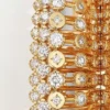 Cartier Libre Polymorph-armbånd, transformerbart, diamanter Cartier Libre Polymorph-armbånd, transformerbart, diamanter