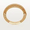 Cartier Libre Polymorph-armbånd, transformerbart, diamanter Cartier Libre Polymorph-armbånd, transformerbart, diamanter