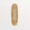 Cartier Libre Polymorph-armbånd, transformerbart, diamanter Cartier Libre Polymorph-armbånd, transformerbart, diamanter