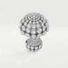Cartier Libre Polymorph-ring, diamanter Cartier Libre Polymorph-ring, diamanter