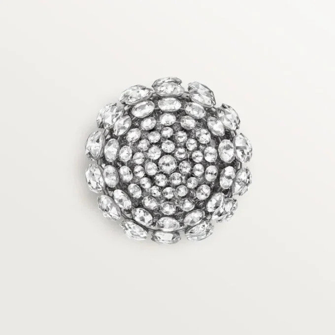 Cartier Libre Polymorph-ring, diamanter Cartier Libre Polymorph-ring, diamanter