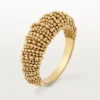Cartier Libre Tressage-armbånd Cartier Libre Tressage-armbånd