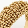 Cartier Libre Tressage-armbånd Cartier Libre Tressage-armbånd