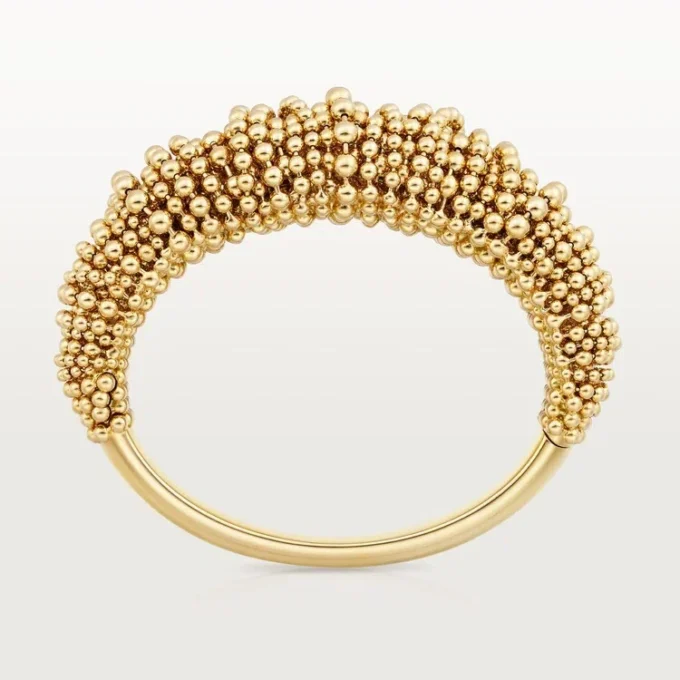 Cartier Libre Tressage-armbånd Cartier Libre Tressage-armbånd