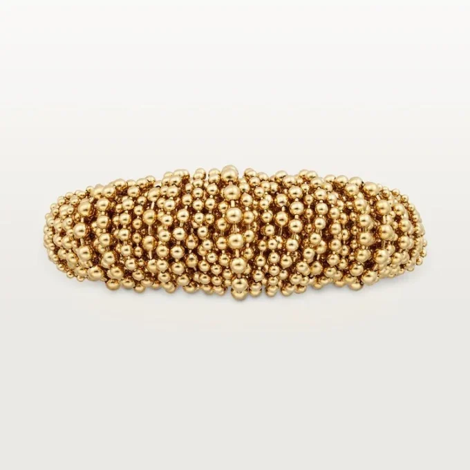 Cartier Libre Tressage-armbånd Cartier Libre Tressage-armbånd