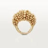 Cartier Libre Tressage-ring Cartier Libre Tressage-ring