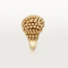 Cartier Libre Tressage-ring Cartier Libre Tressage-ring