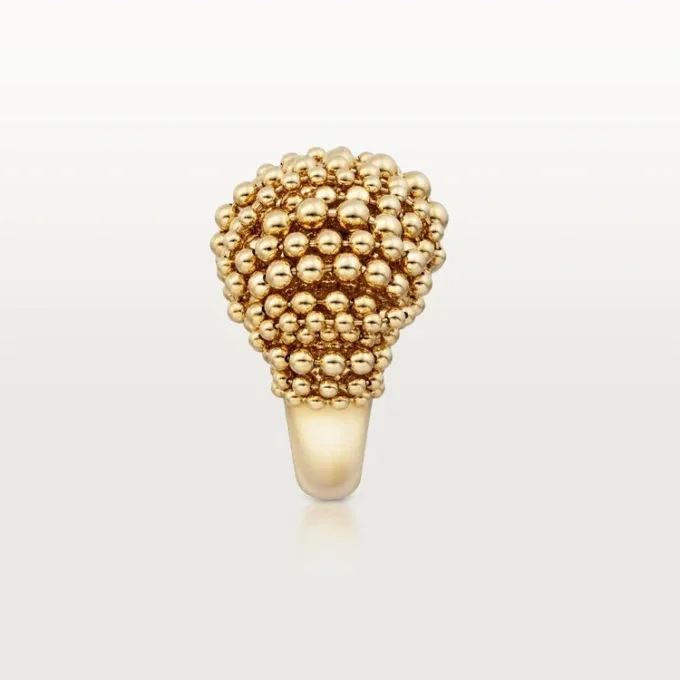 Cartier Libre Tressage-ring Cartier Libre Tressage-ring
