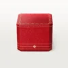 Cartier Libre Tressage-ring, diamanter Cartier Libre Tressage-ring, diamanter