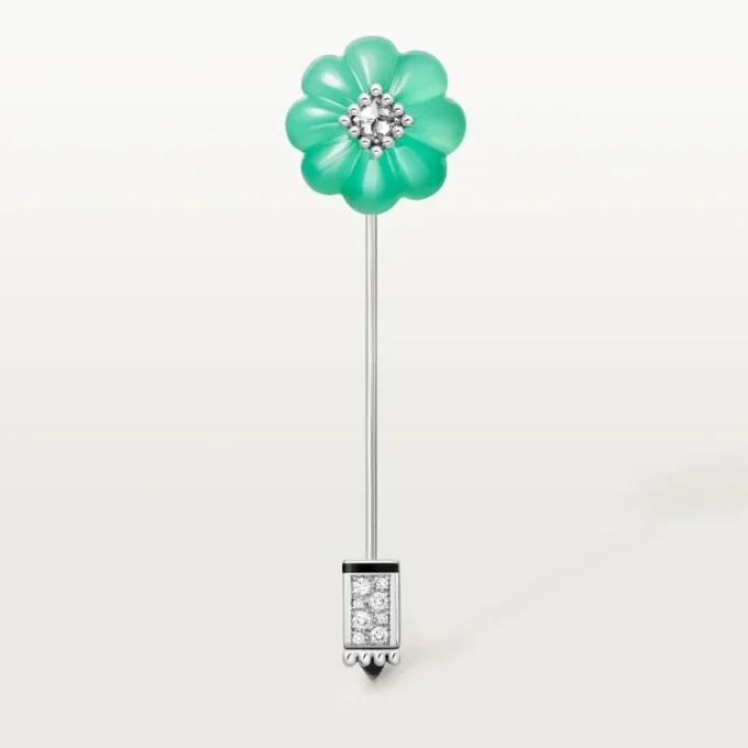 Cartier Libre Tuttitutti-broche