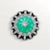 Cartier Libre Tuttitutti-broche