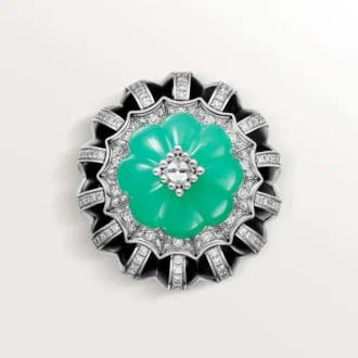 Cartier Libre Tuttitutti-broche