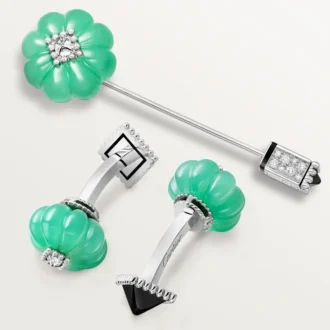 Cartier Libre Tuttitutti-broche
