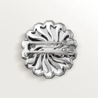 Cartier Libre Tuttitutti-broche