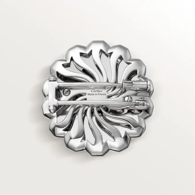 Cartier Libre Tuttitutti-broche