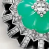 Cartier Libre Tuttitutti-broche