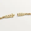 Cartier Libre Tuttitutti halskæde, krysopras Cartier Libre Tuttitutti halskæde, krysopras