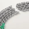 Cartier Libre Tuttitutti halskæde, krysopras Cartier Libre Tuttitutti halskæde, krysopras