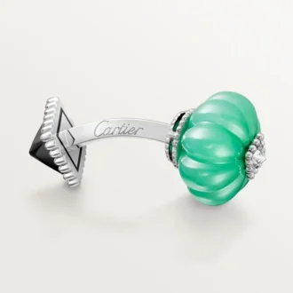 Cartier Libre Tuttitutti manchetknapper
