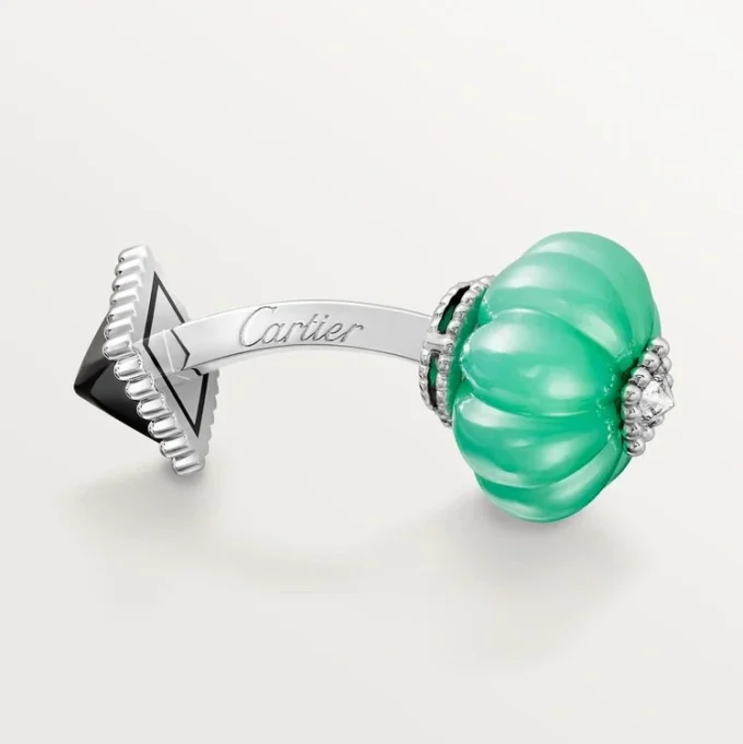 Cartier Libre Tuttitutti manchetknapper